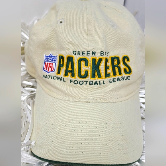 NFL Hat - Picture 2 of 4